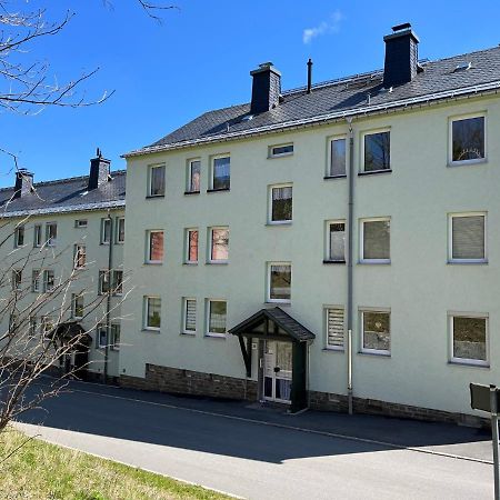 Apartment Anita Oberwiesenthal Exterior foto
